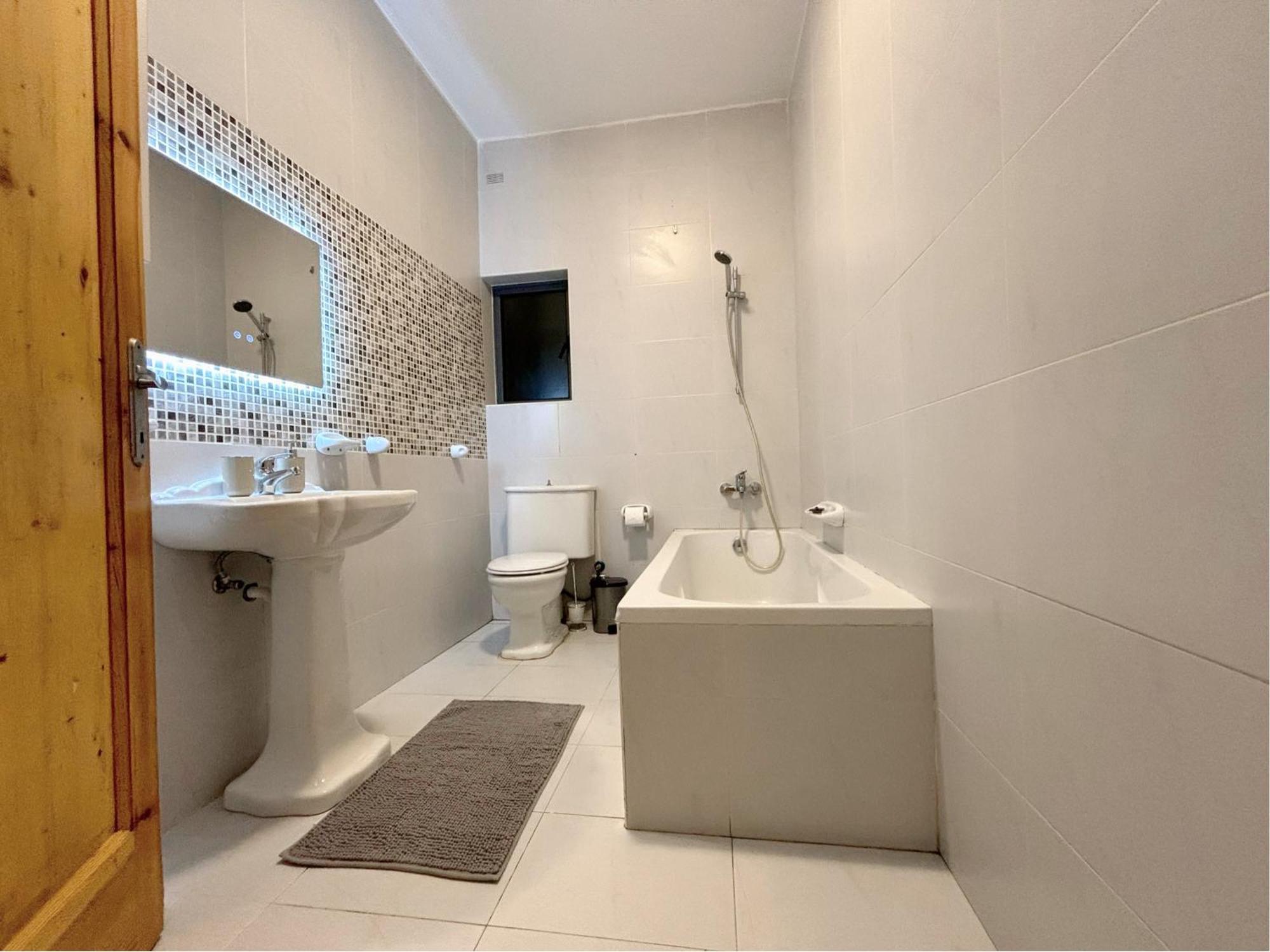 דירות Sliema Splendor מראה חיצוני תמונה