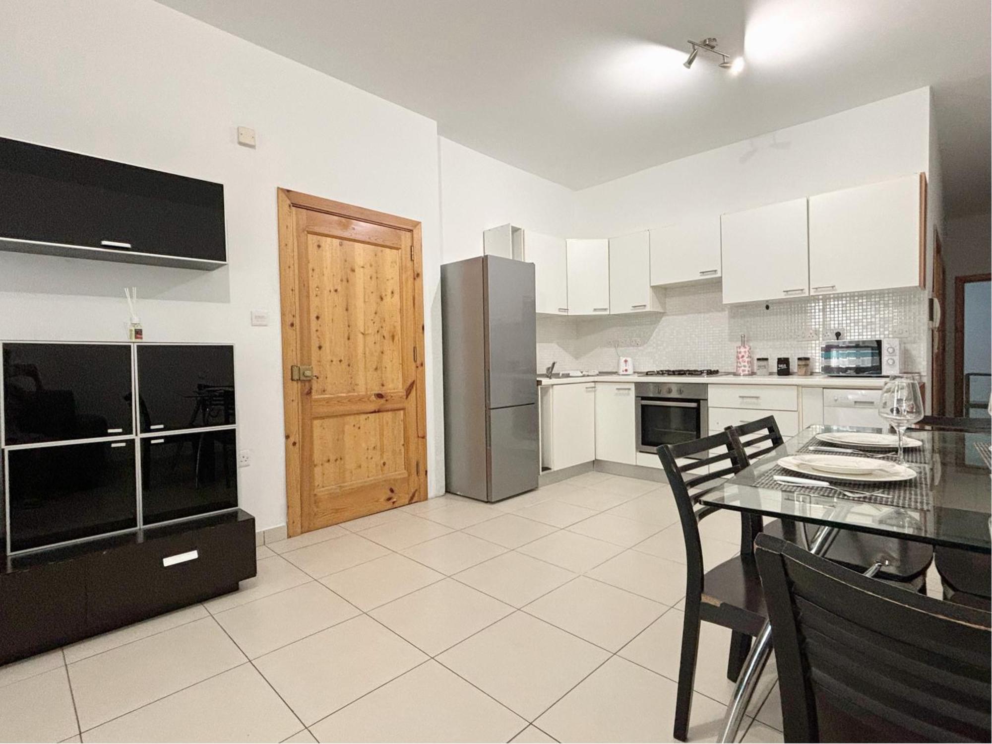 דירות Sliema Splendor מראה חיצוני תמונה