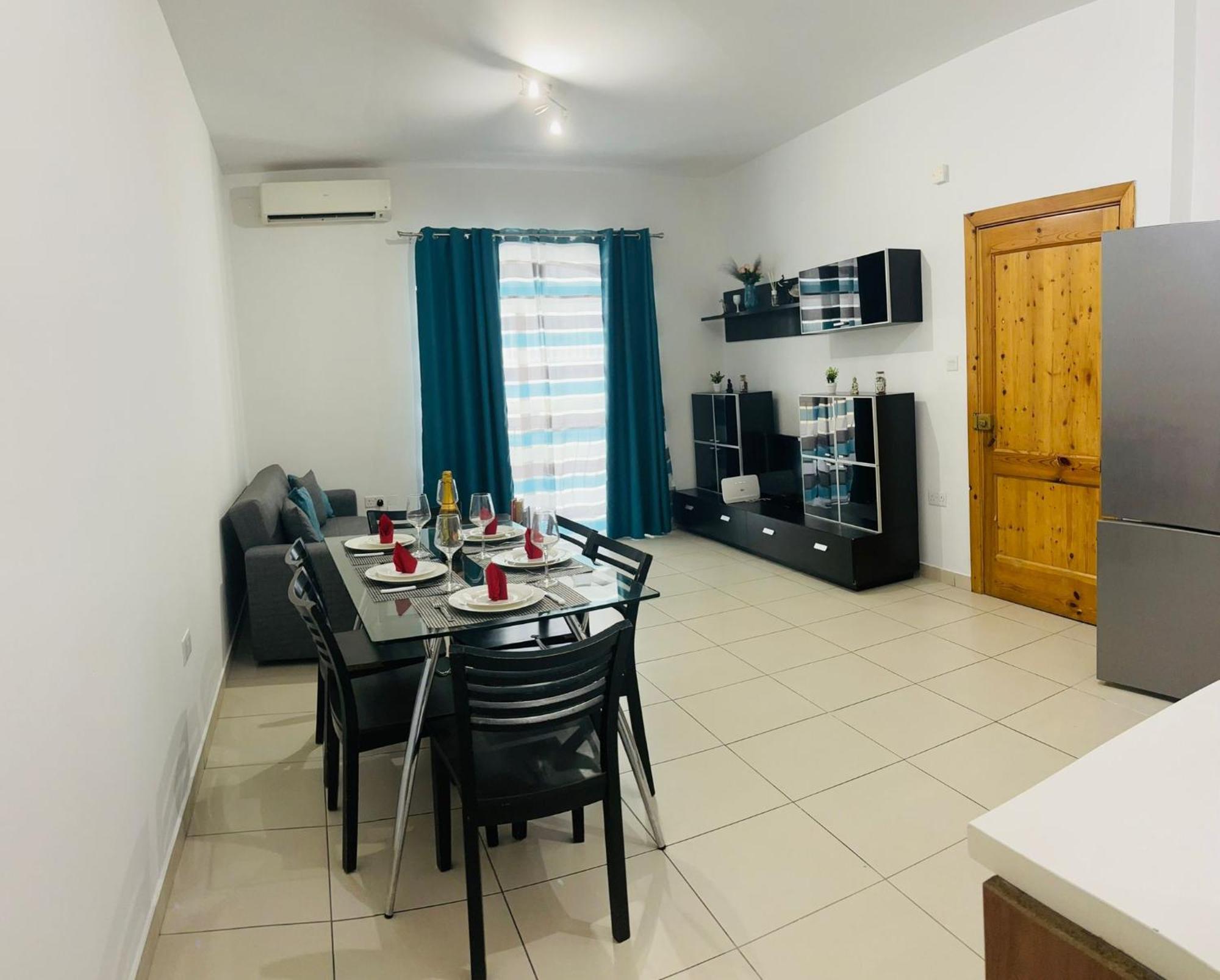 דירות Sliema Splendor מראה חיצוני תמונה