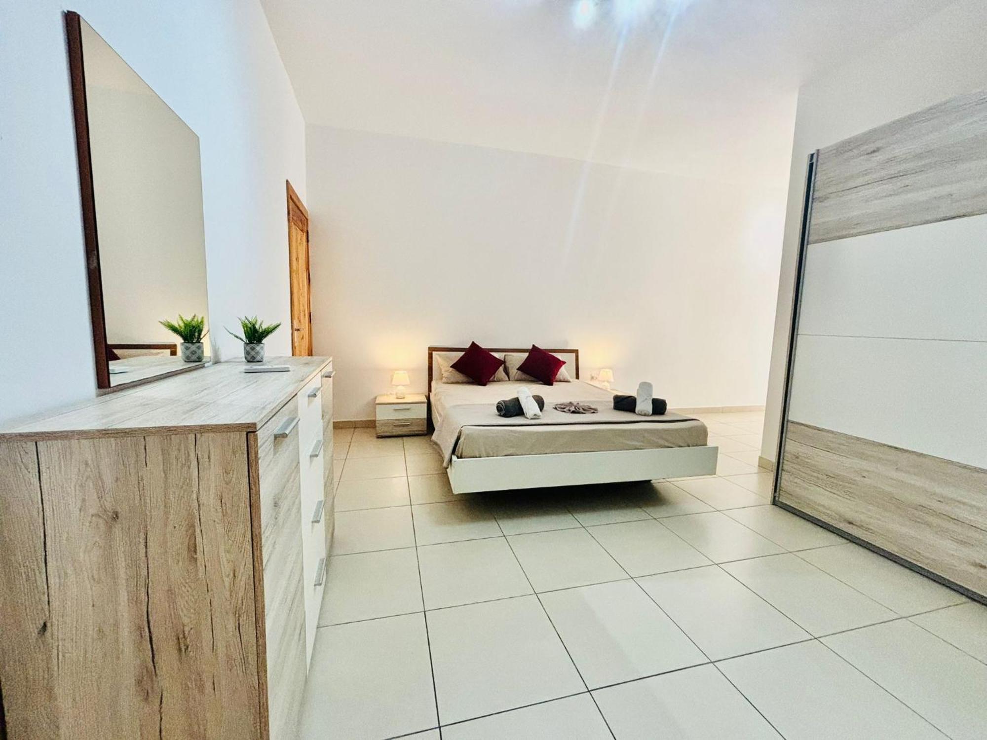 דירות Sliema Splendor מראה חיצוני תמונה