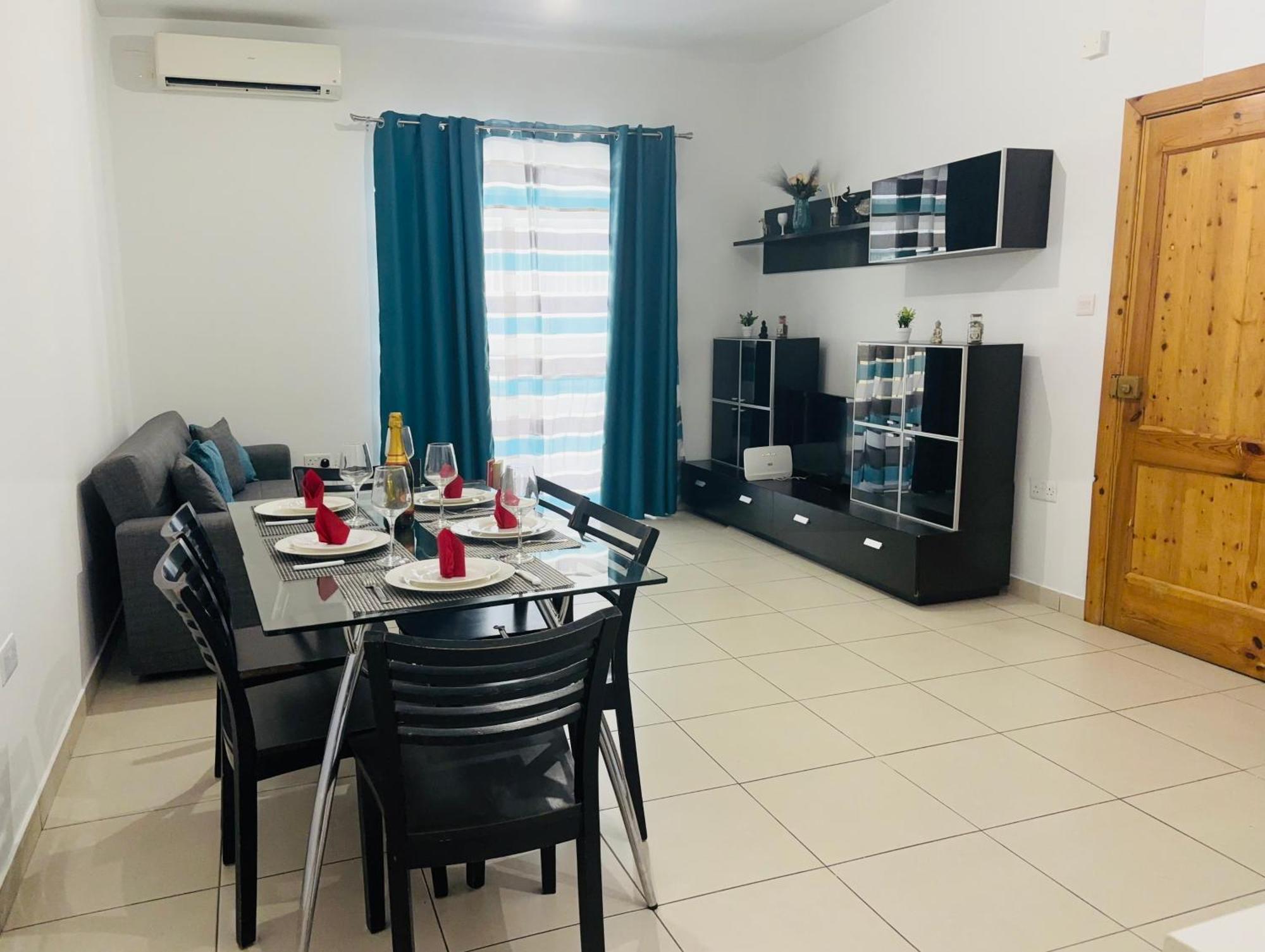 דירות Sliema Splendor מראה חיצוני תמונה
