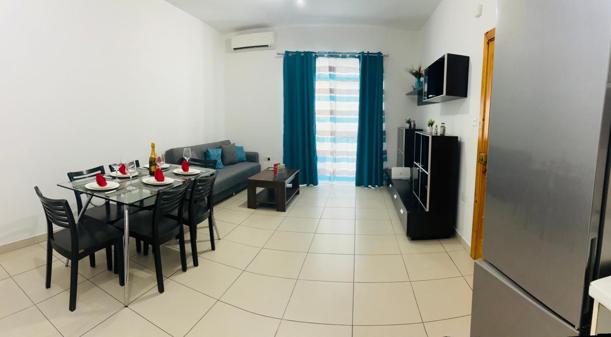 דירות Sliema Splendor מראה חיצוני תמונה