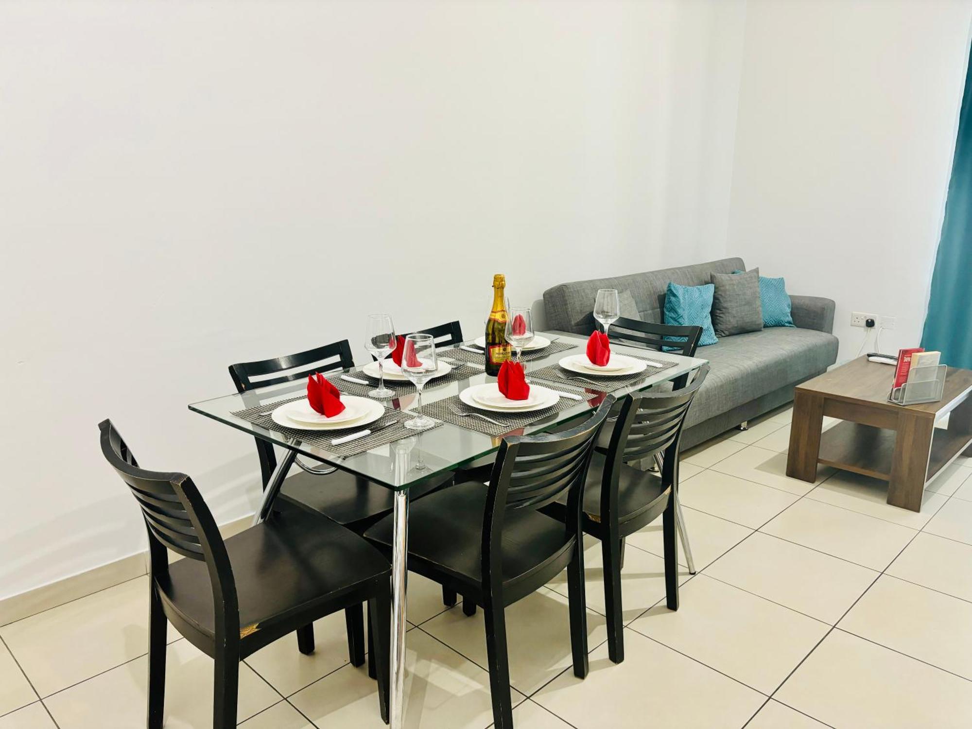 דירות Sliema Splendor מראה חיצוני תמונה