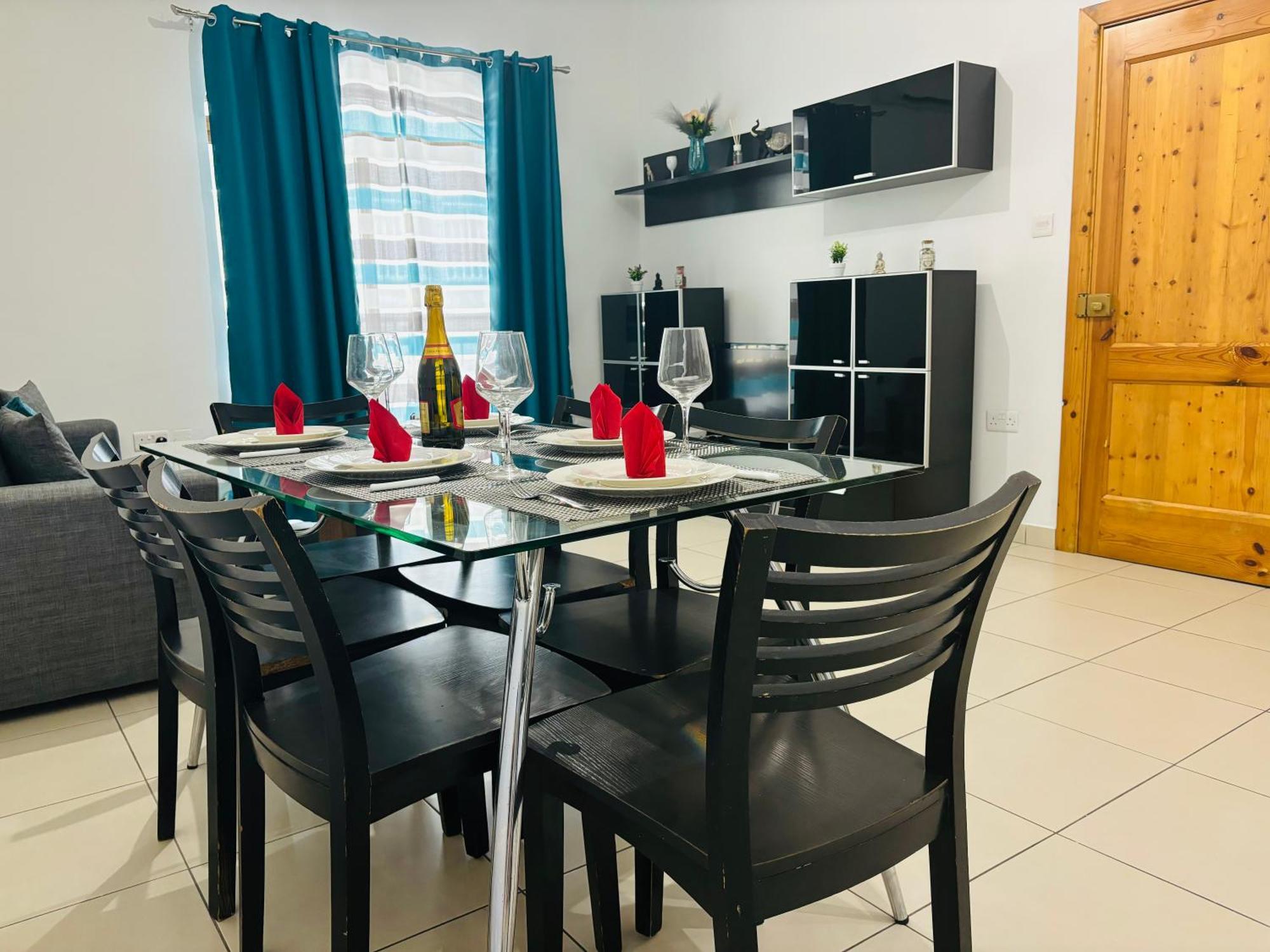 דירות Sliema Splendor מראה חיצוני תמונה